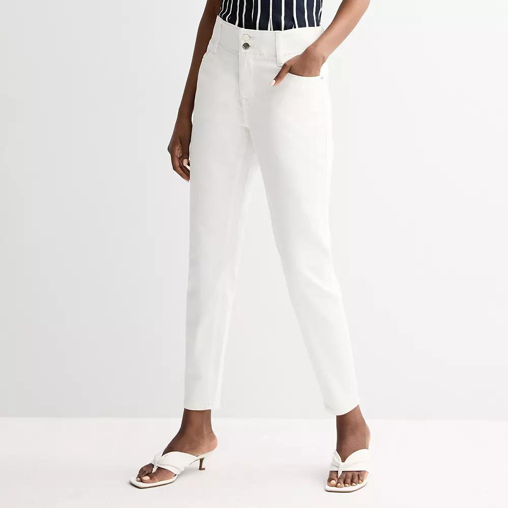 Women's Nine West Skinny Jeans,  Product Image