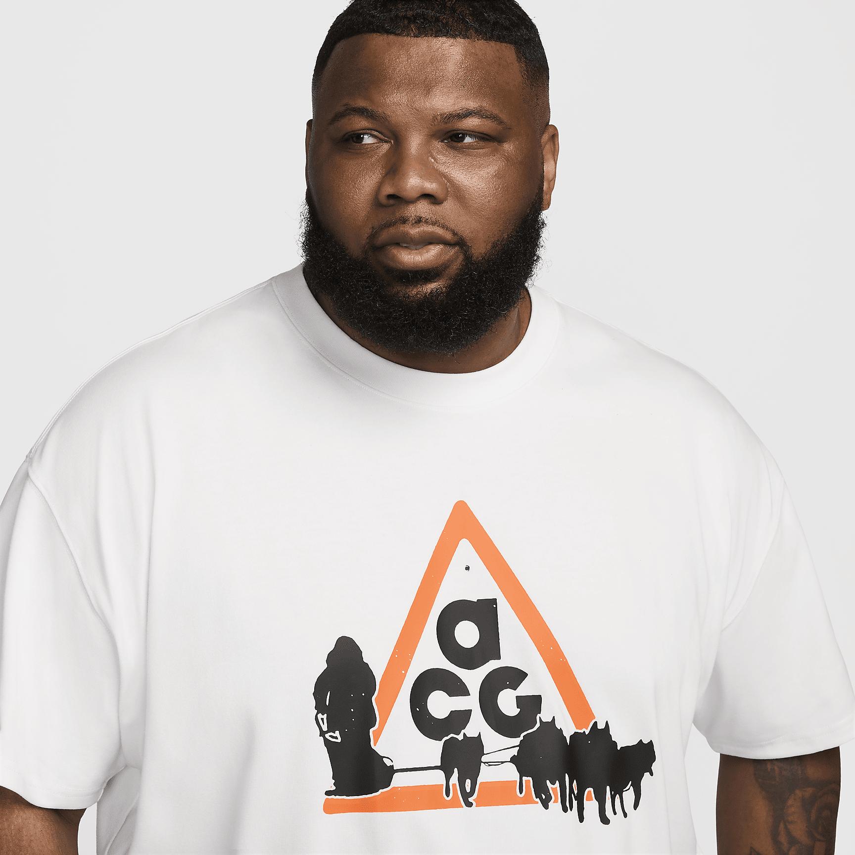 Nike ACG Men's Dri-FIT T-Shirt Product Image