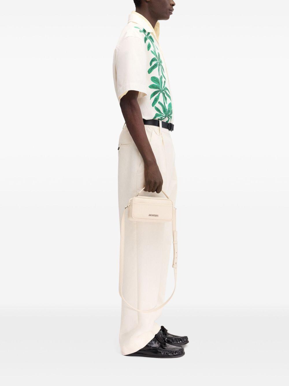 La Chemise Jean shirt Product Image