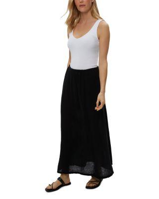 Phoebe Maxi Skirt Product Image