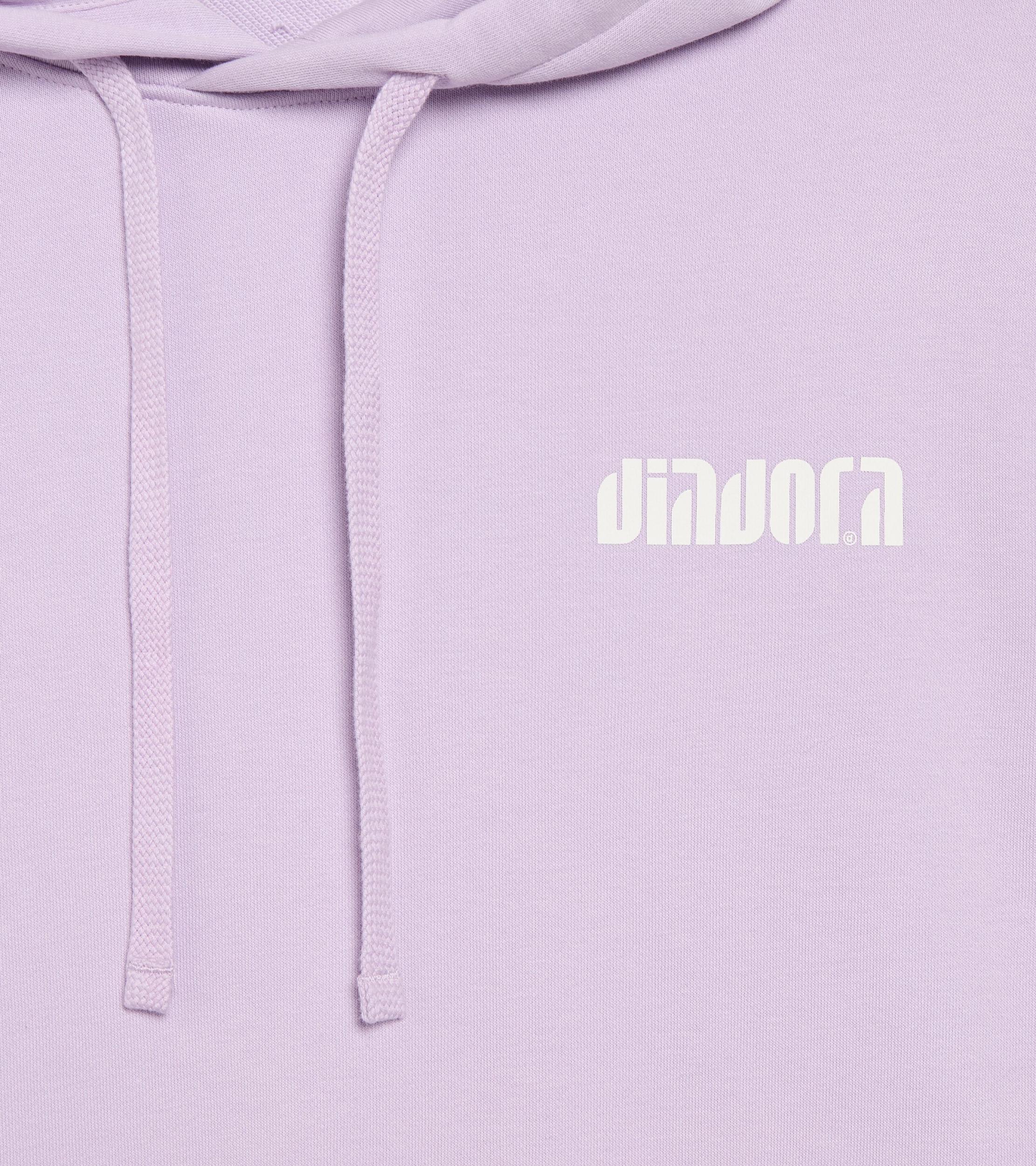 HOODIE ATHL. LOGO Product Image