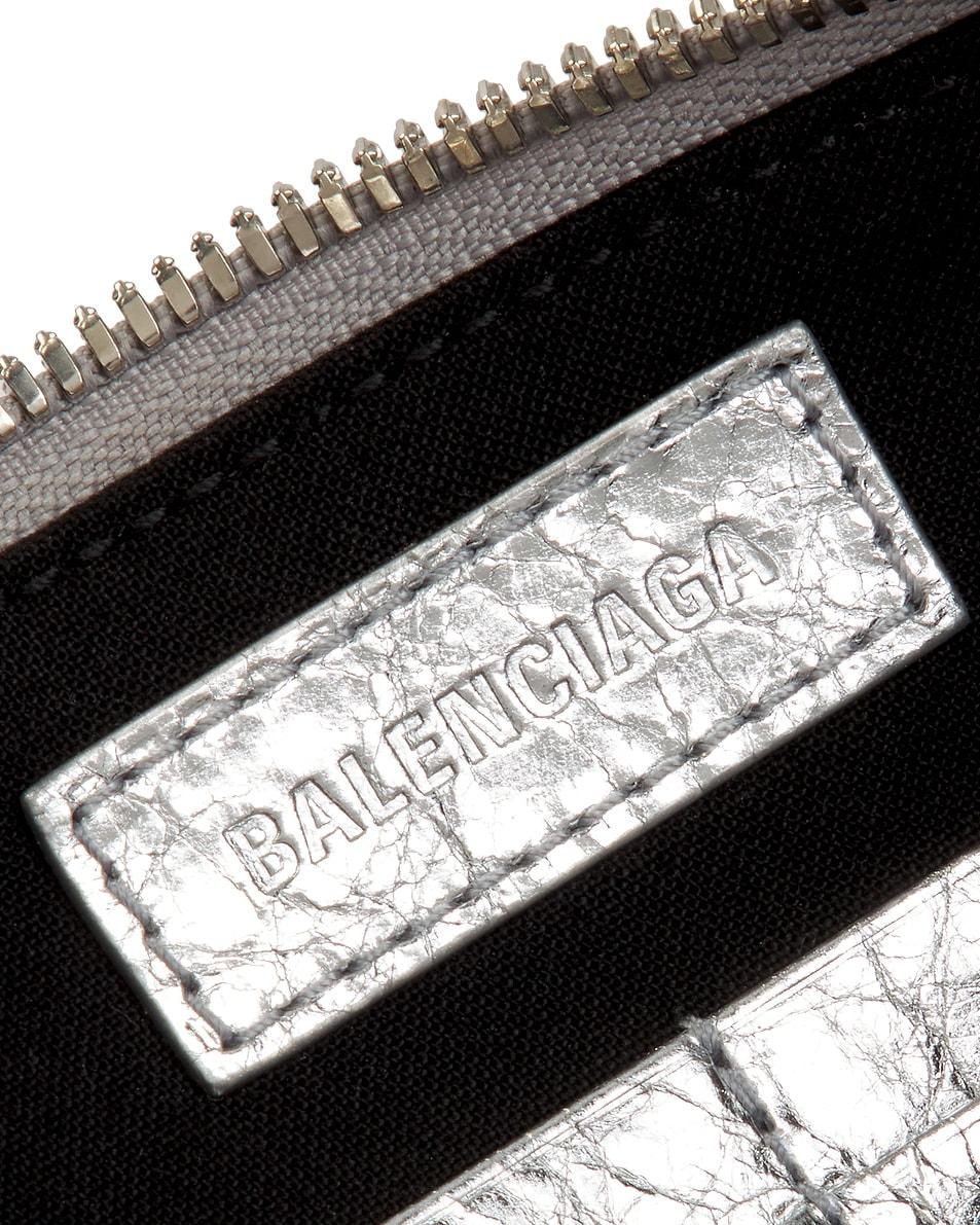 Silk Georgette Pant Product Image