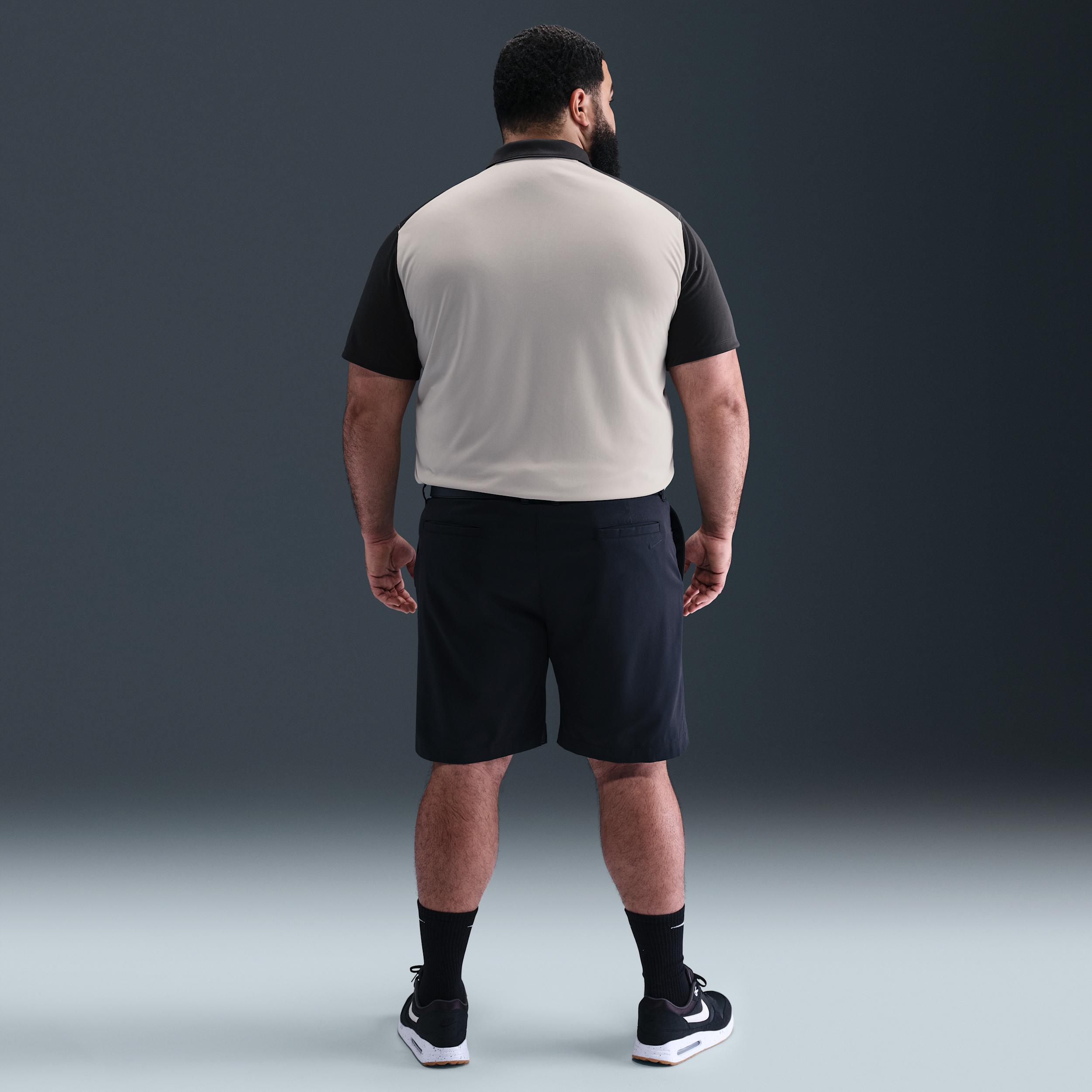 Nike Men's Victory+ Dri-FIT Golf Polo Product Image