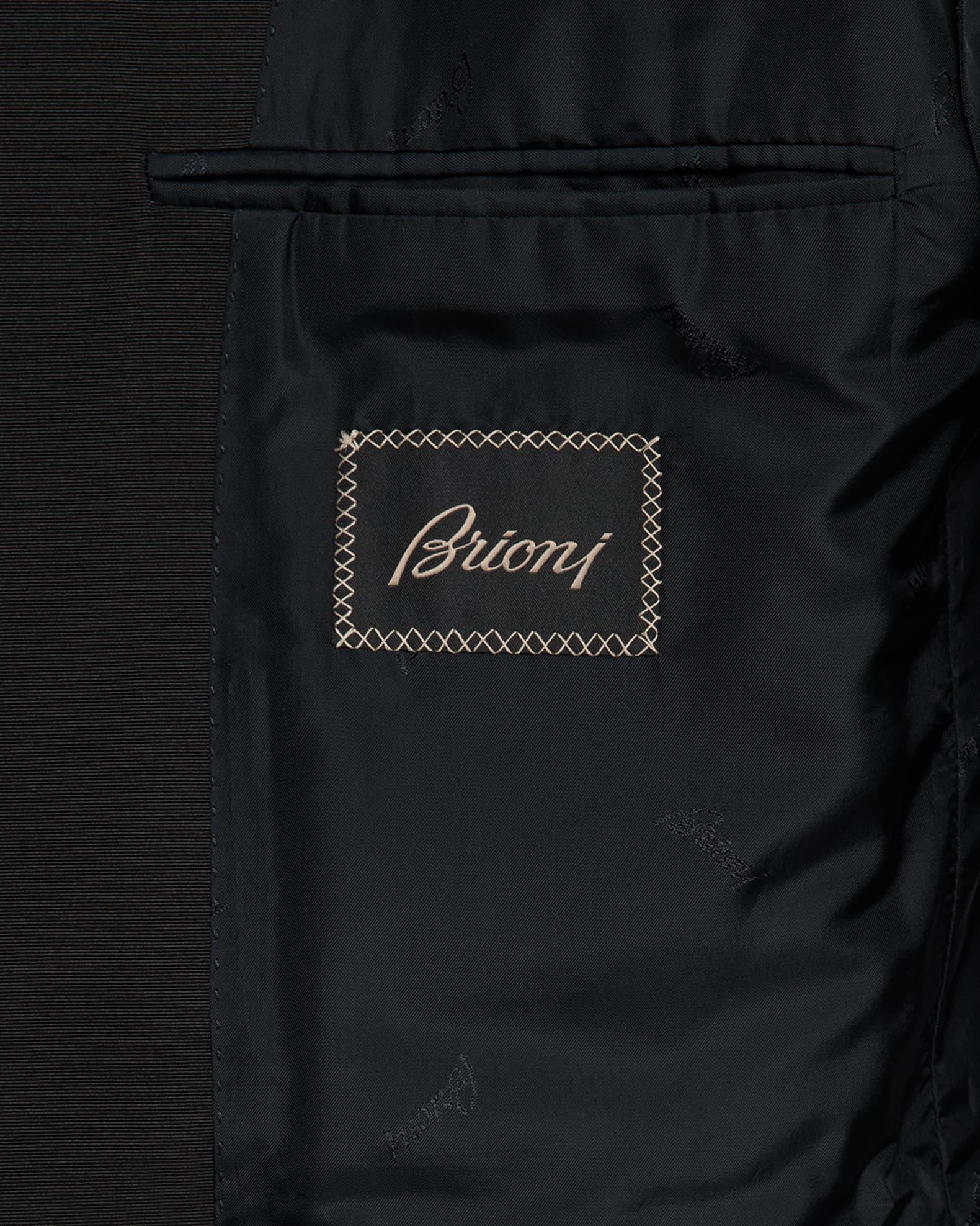 Men's Paisley Jacquard Single-Breasted Blazer Product Image