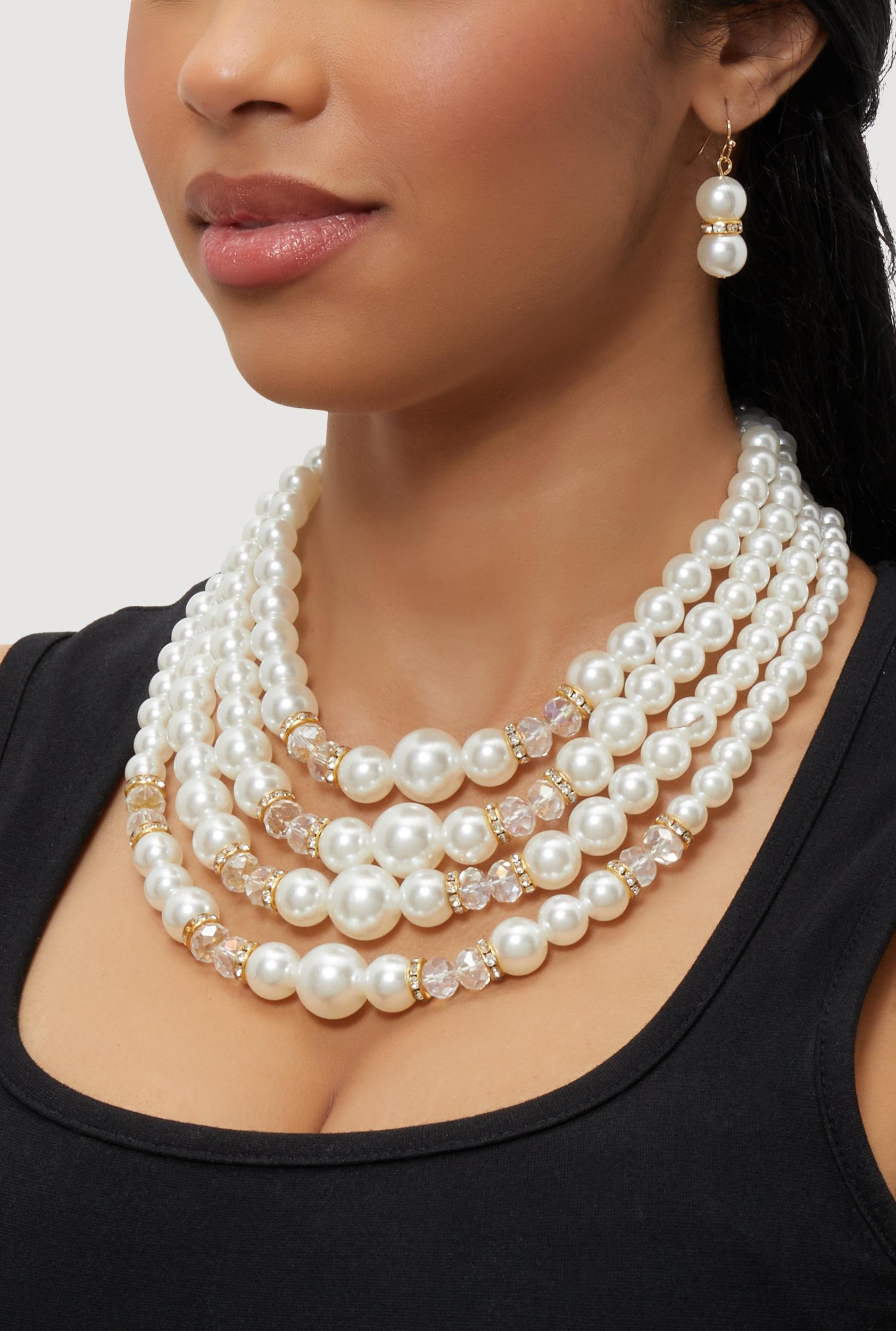 Stylish Metallic Textured Swirl Drop Earrings Male Product Image