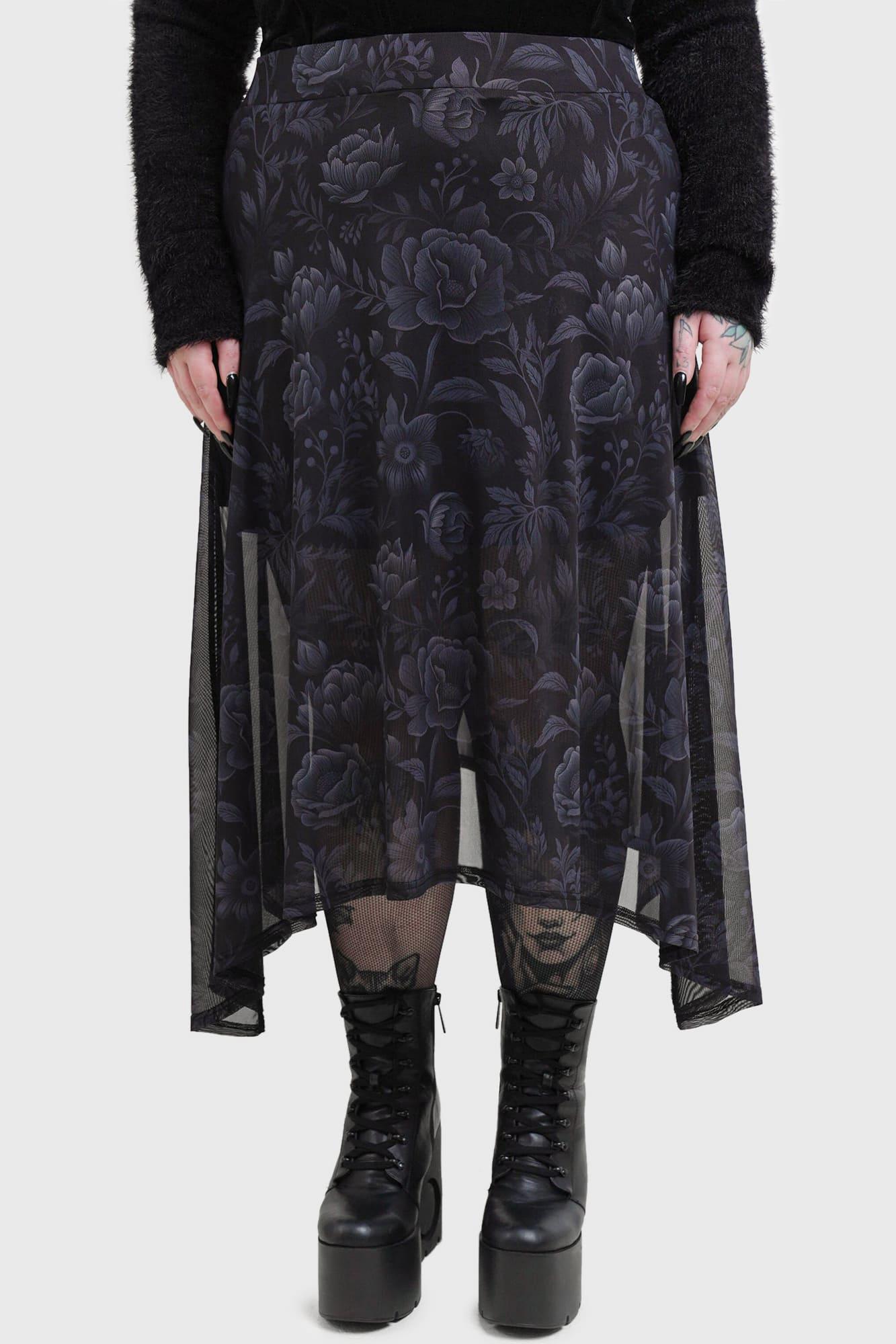 Thursday Tale Skirt Product Image