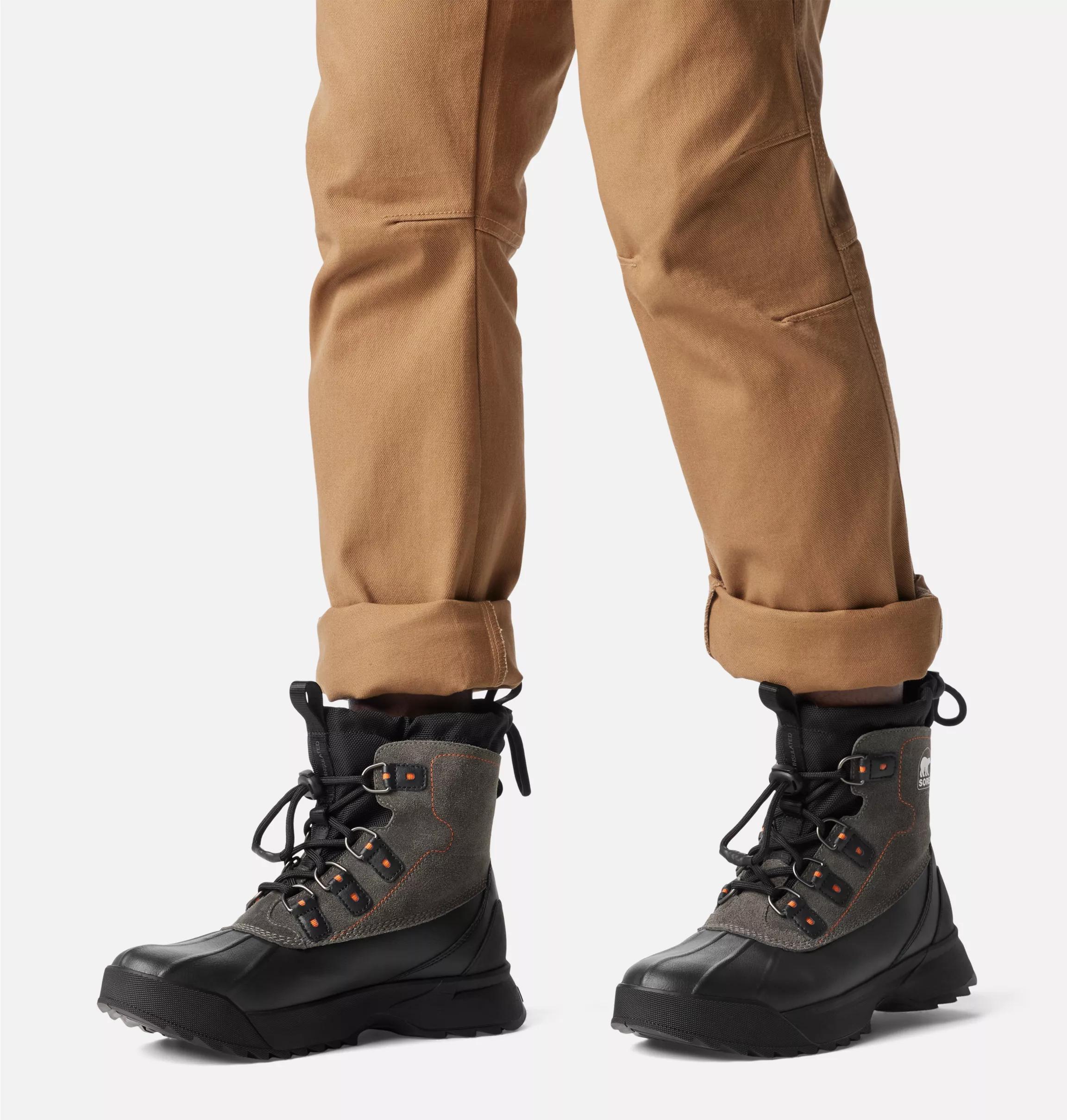 SCOUT 87'™ XT Men's Waterproof Boot Product Image