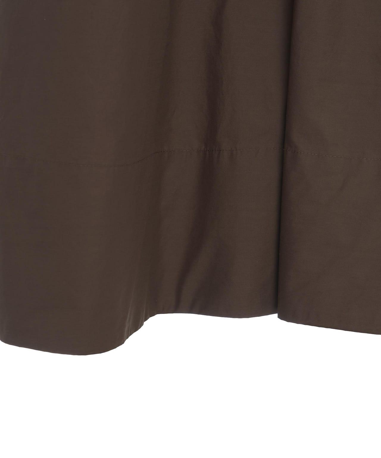 Maxi skirt 'Drake' Product Image