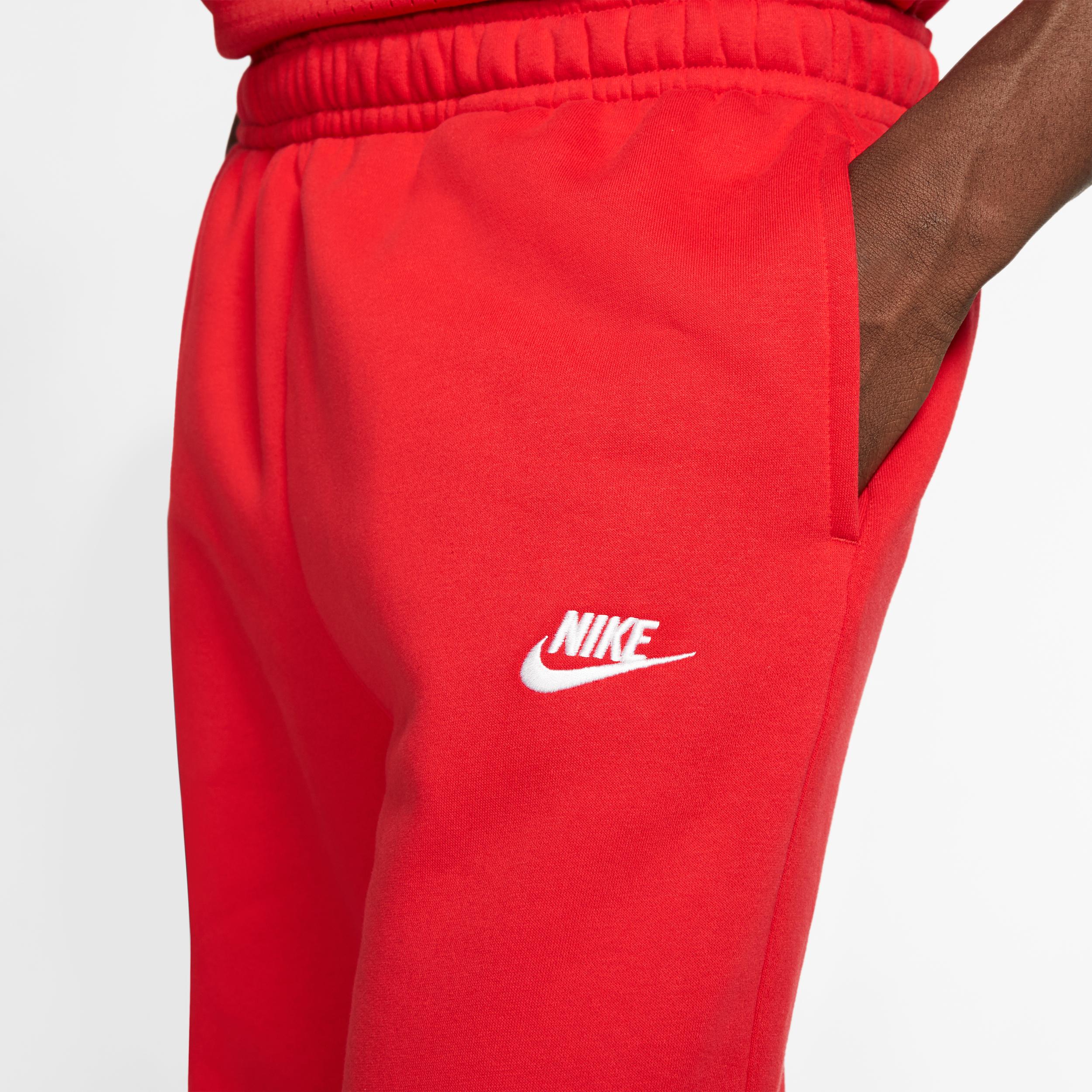 Men's Nike Sportswear Club Fleece Jogger Pants Product Image