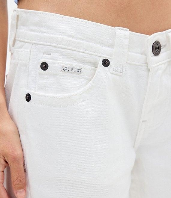 BDG Urban Outfitters Kayla Low Rise Low Rider Jeans Product Image