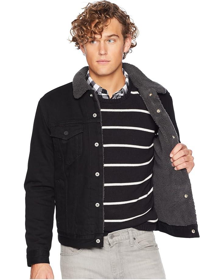 The Trucker Jacket Product Image