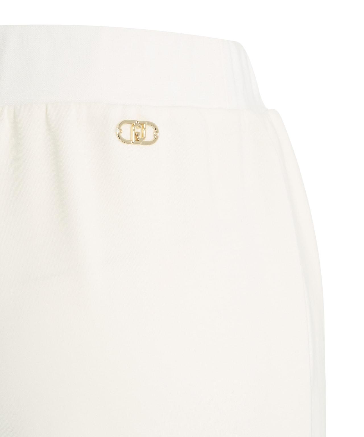 Joggers with applique Product Image