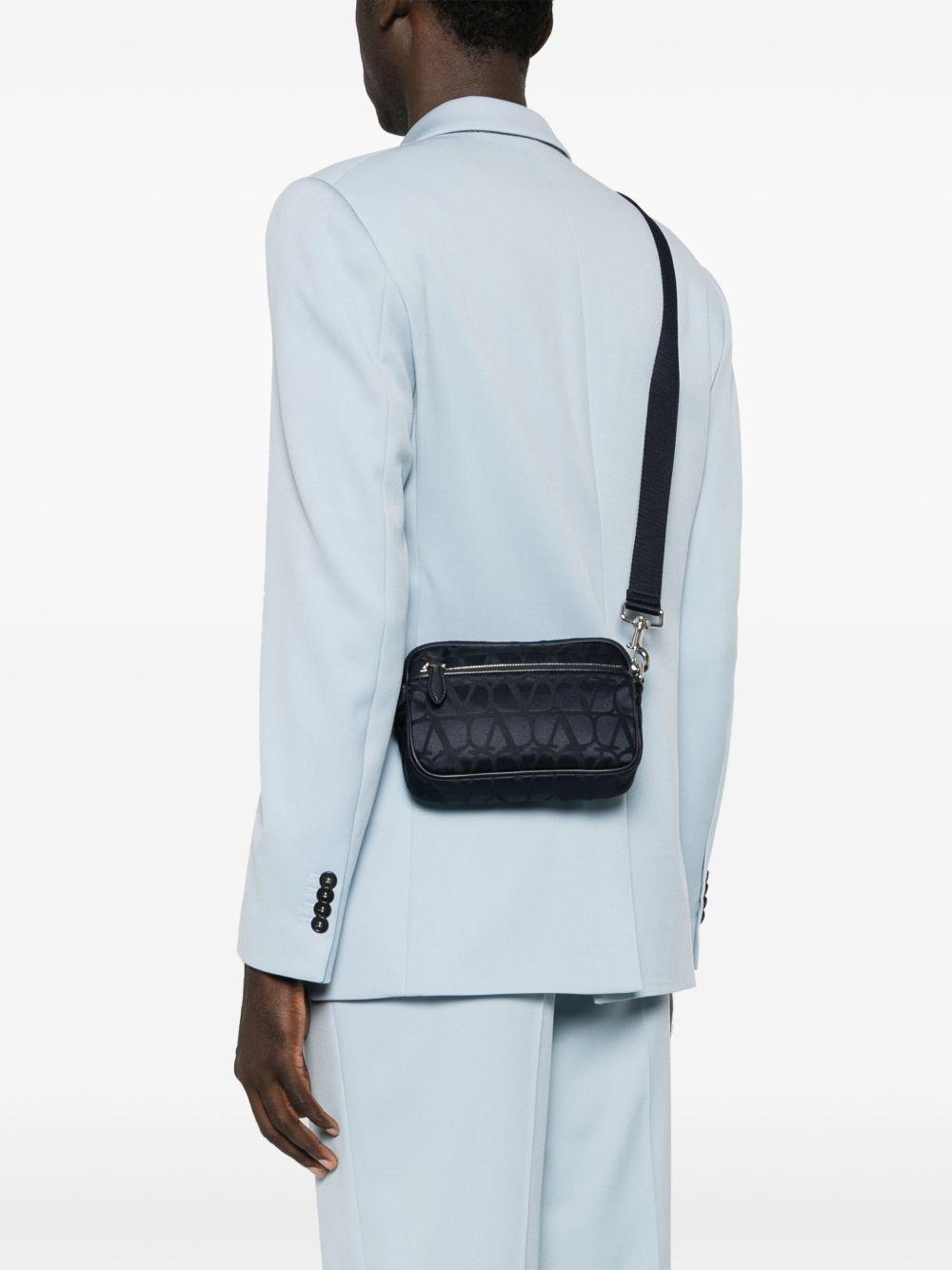 Toile Iconographe shoulder bag Product Image