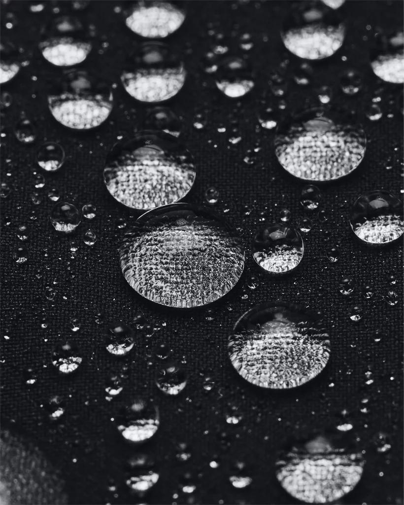 UA Stormproof Cloudstrike Stretch Product Image