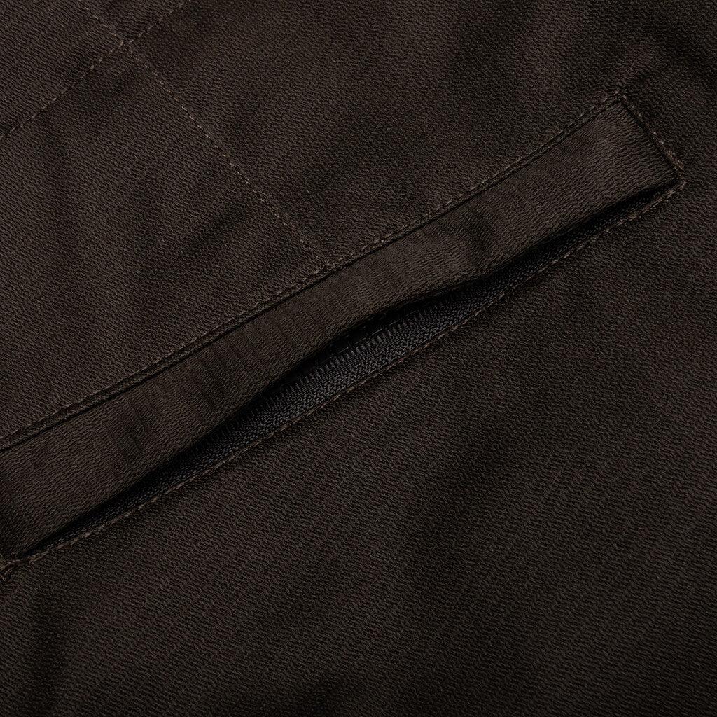 Hockney Cargo Shorts - Black Male Product Image