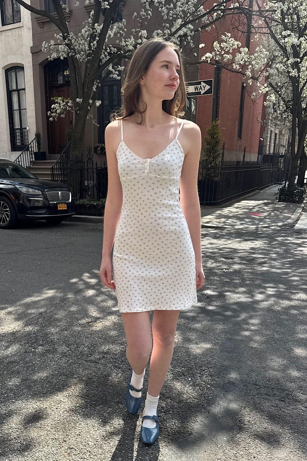 Arianna Florals Dress Product Image