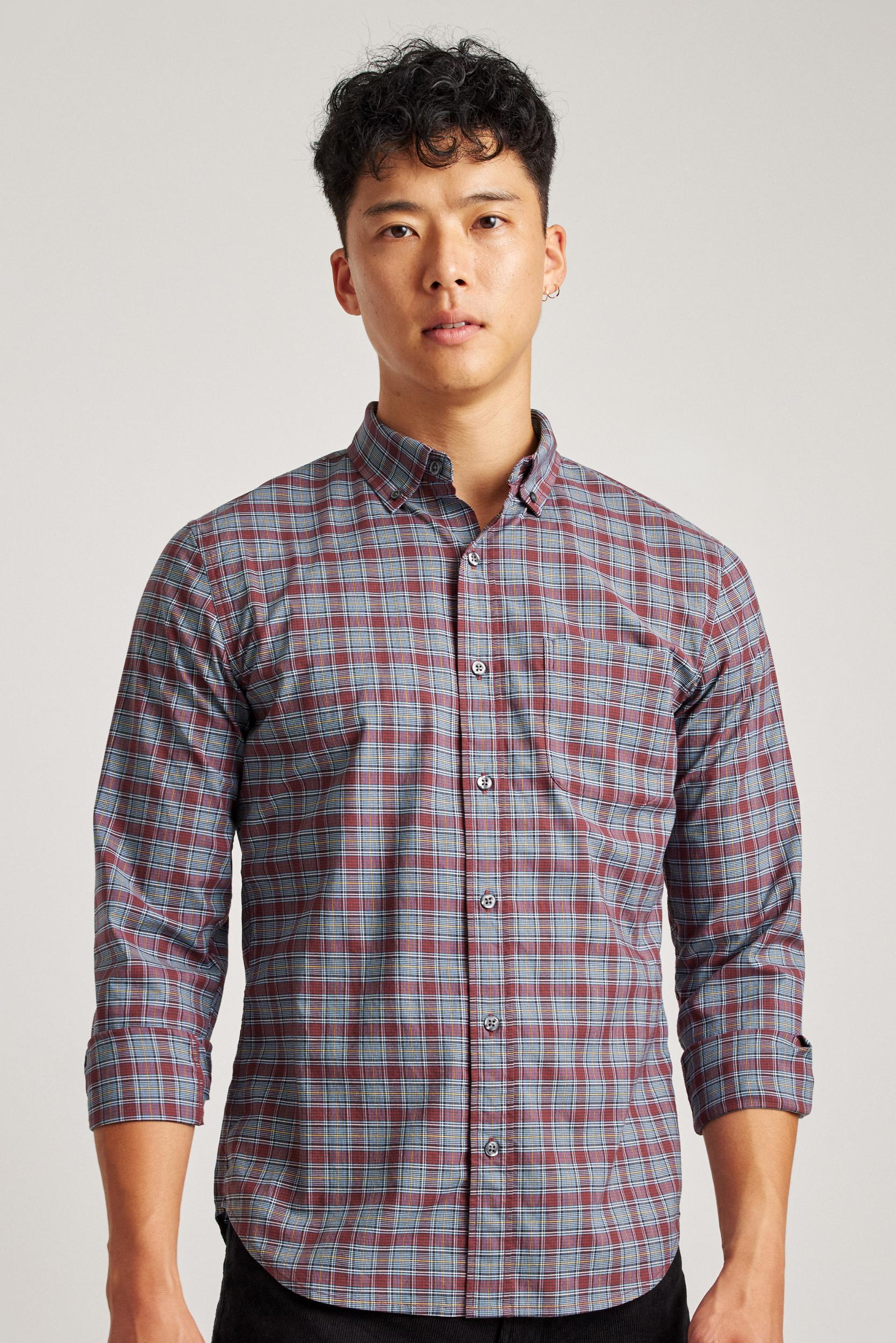Everyday Shirt Product Image
