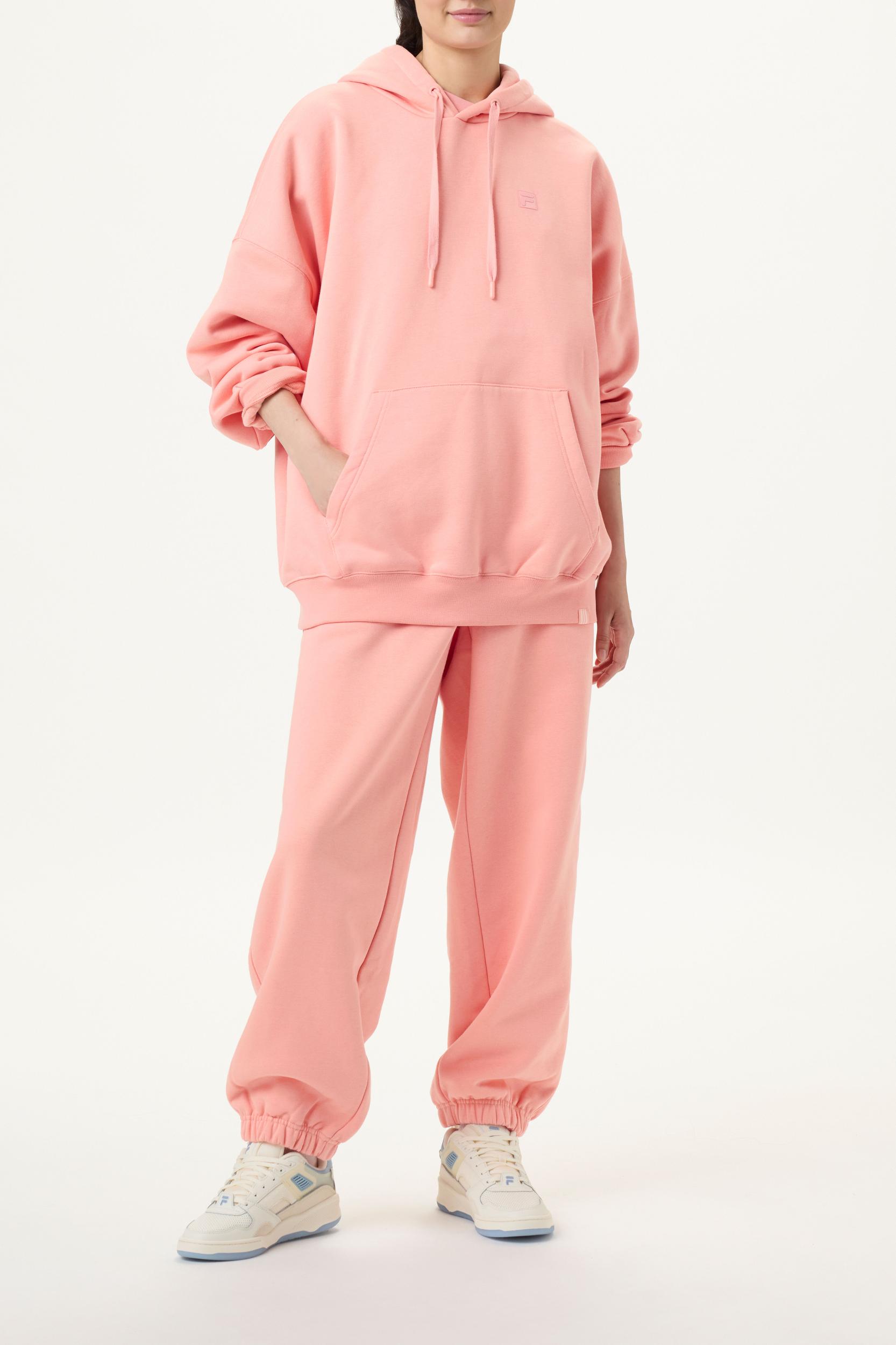 Apex Oversized Hoodie Product Image