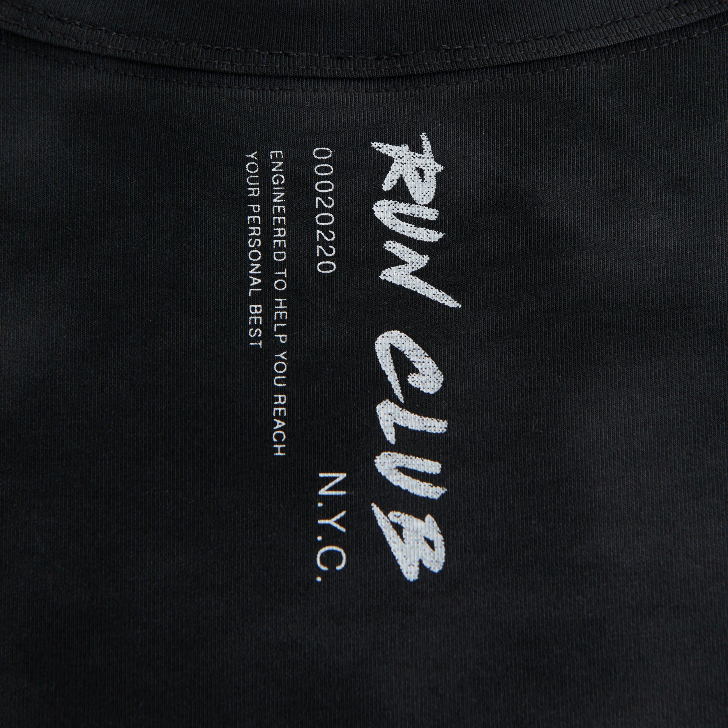 YPB Active Cotton-Blend Graphic Tank Product Image