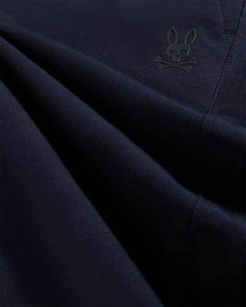 MENS FATE LINEN DRAWSTRING PANT - B6P471C200 Product Image