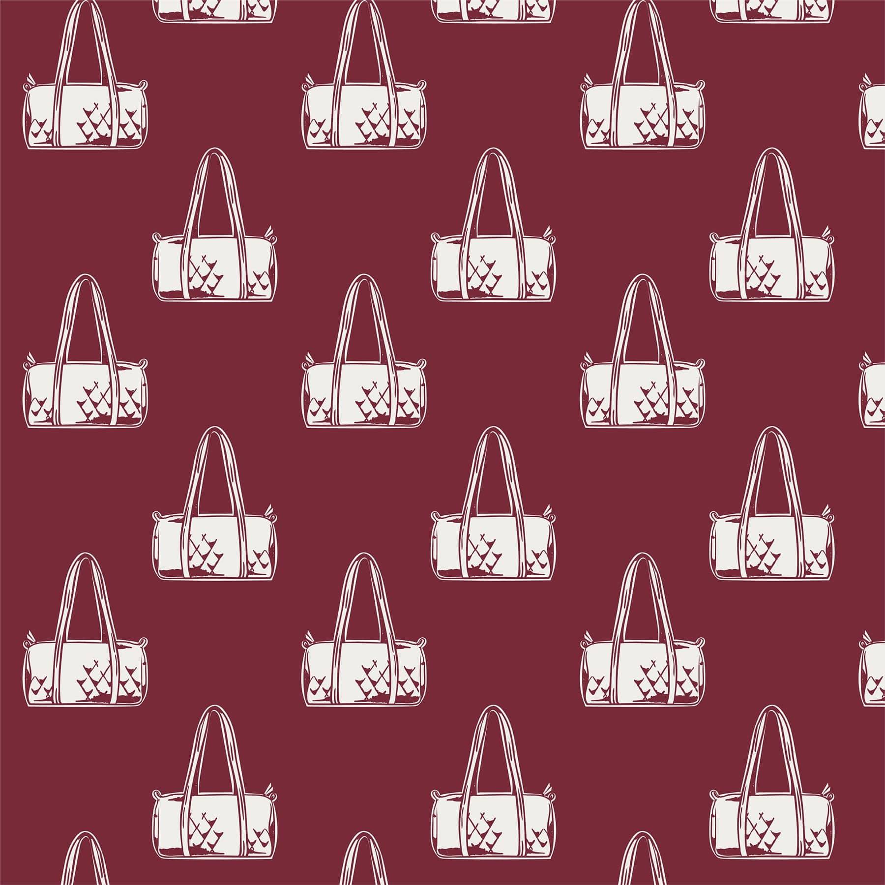 Long-Sleeved Pajama Set Product Image