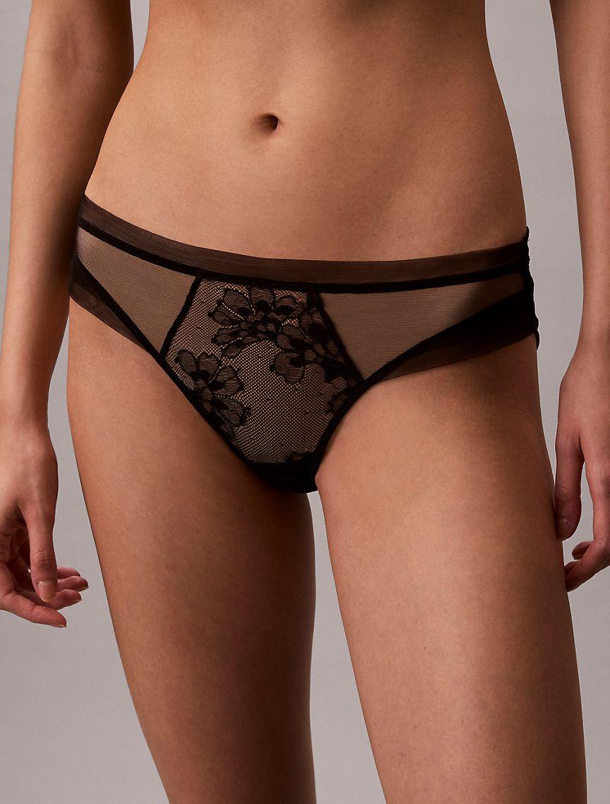 CK Black Bridal Bikini Product Image