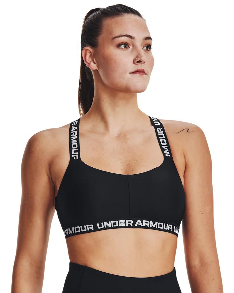 UA Crossback Strappy Low Product Image