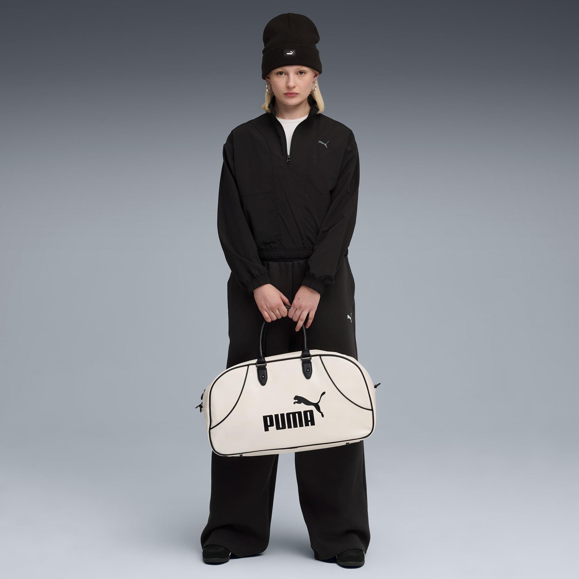 HER Relaxed Half-Zip Crew Women Product Image