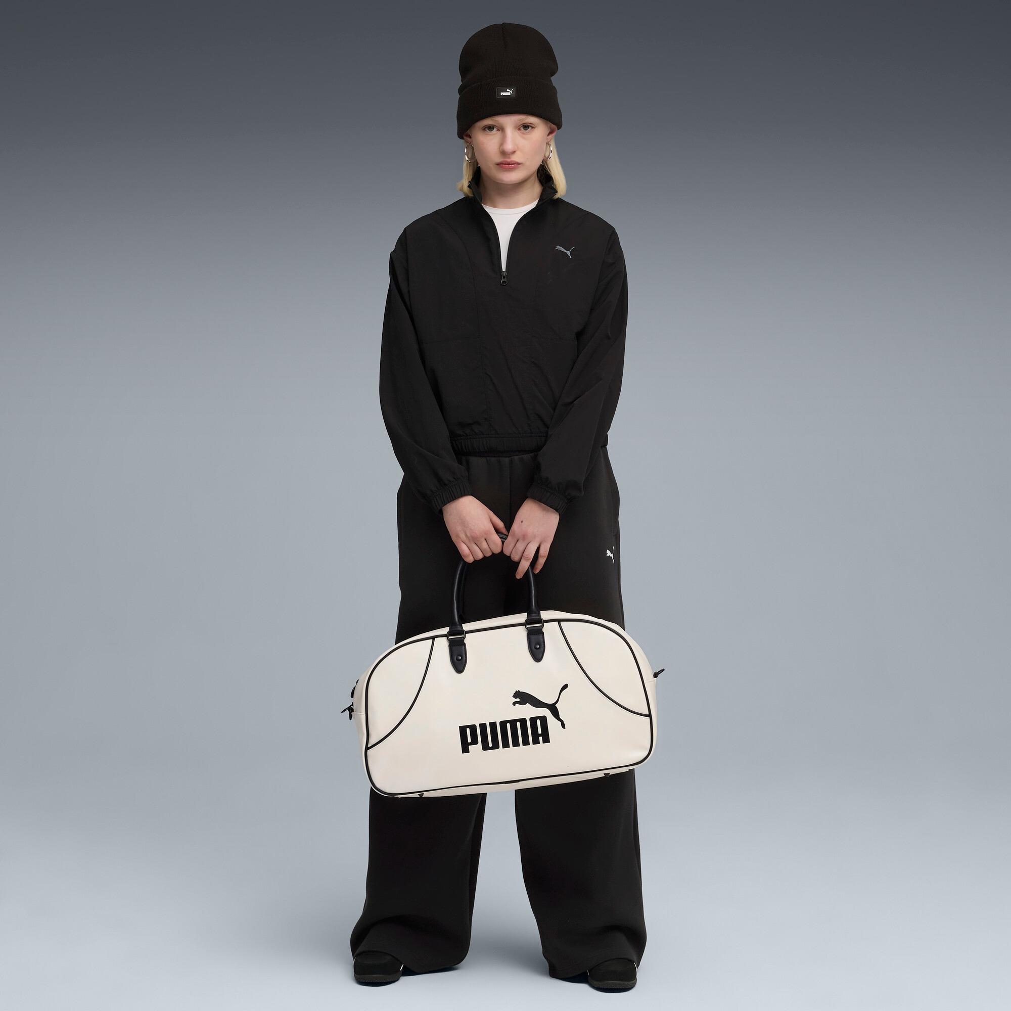 HER Relaxed Half-Zip Crew Women Product Image