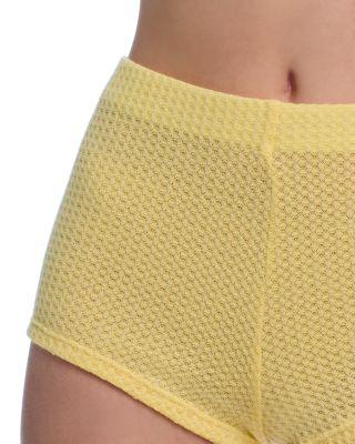Ciara Cover Up Shorts Product Image