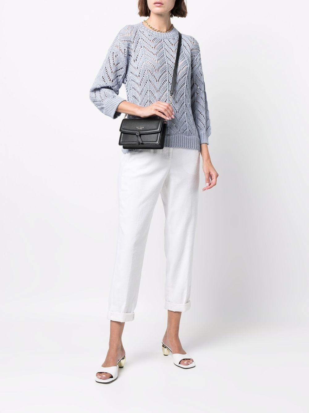 Knott crossbody bag Product Image