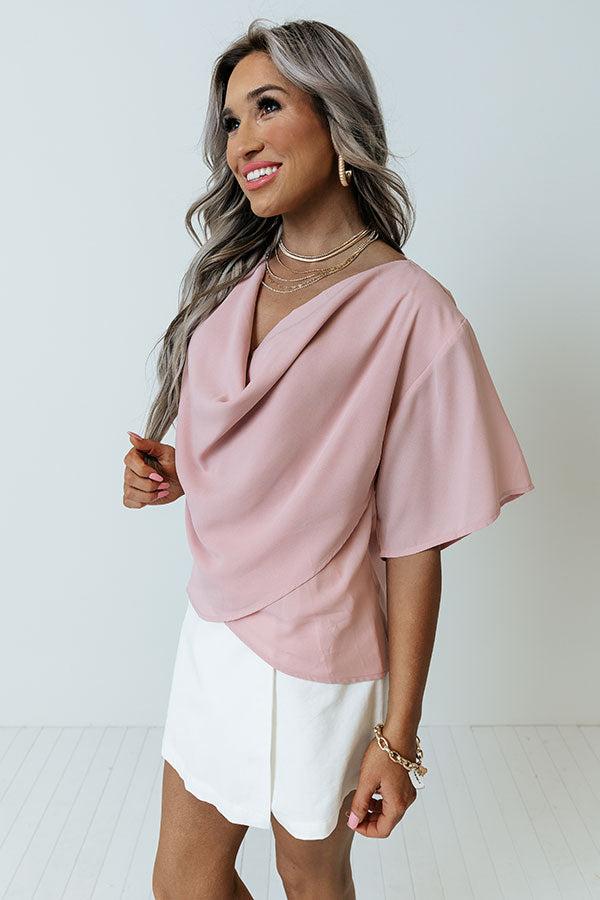 Date Night Sips Top Product Image