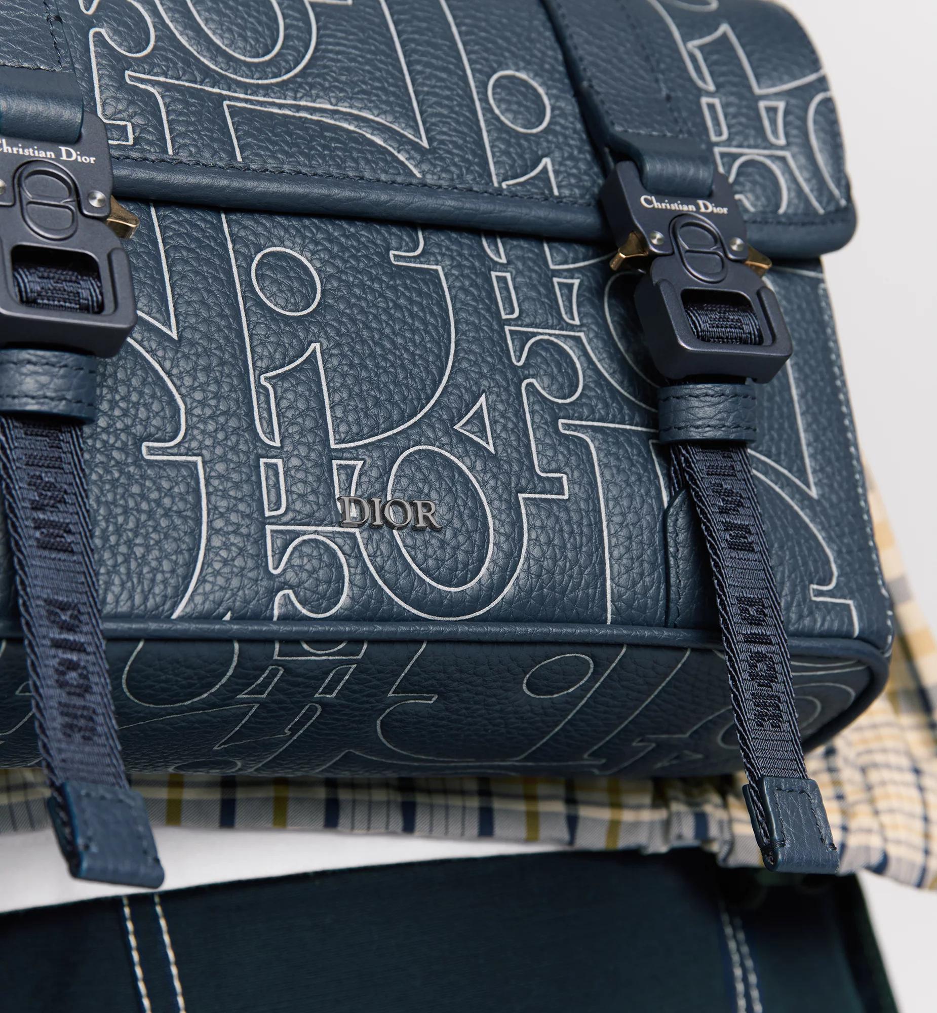 Dior Hit the Road Messenger Bag with Flap Product Image