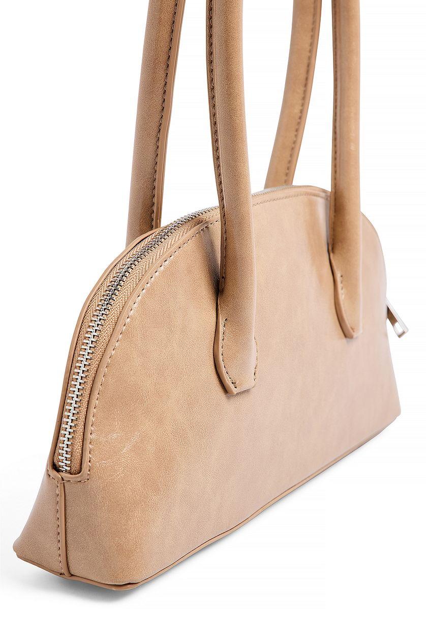 Rounded Bowling Bag Product Image