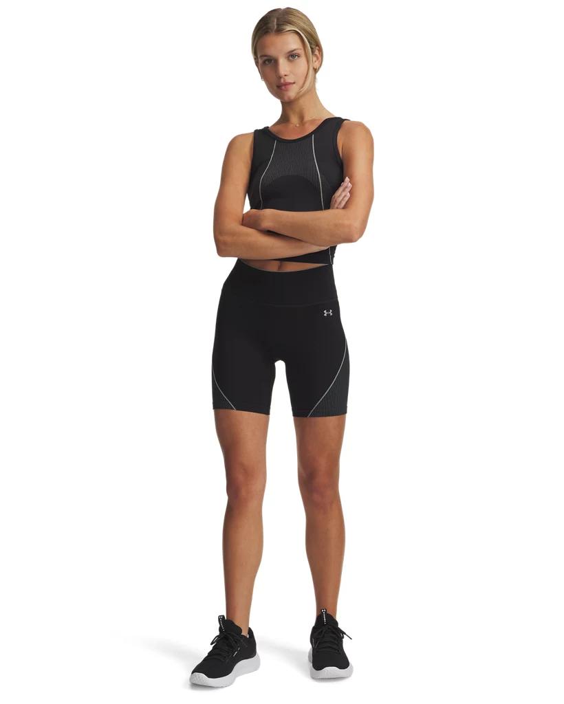 UA Vanish Seamless Product Image