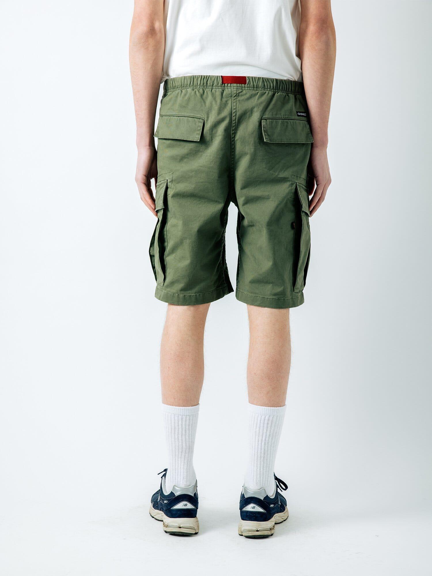 GRAMICCI X ALPHA JUNGLE CARGO SHORT Product Image