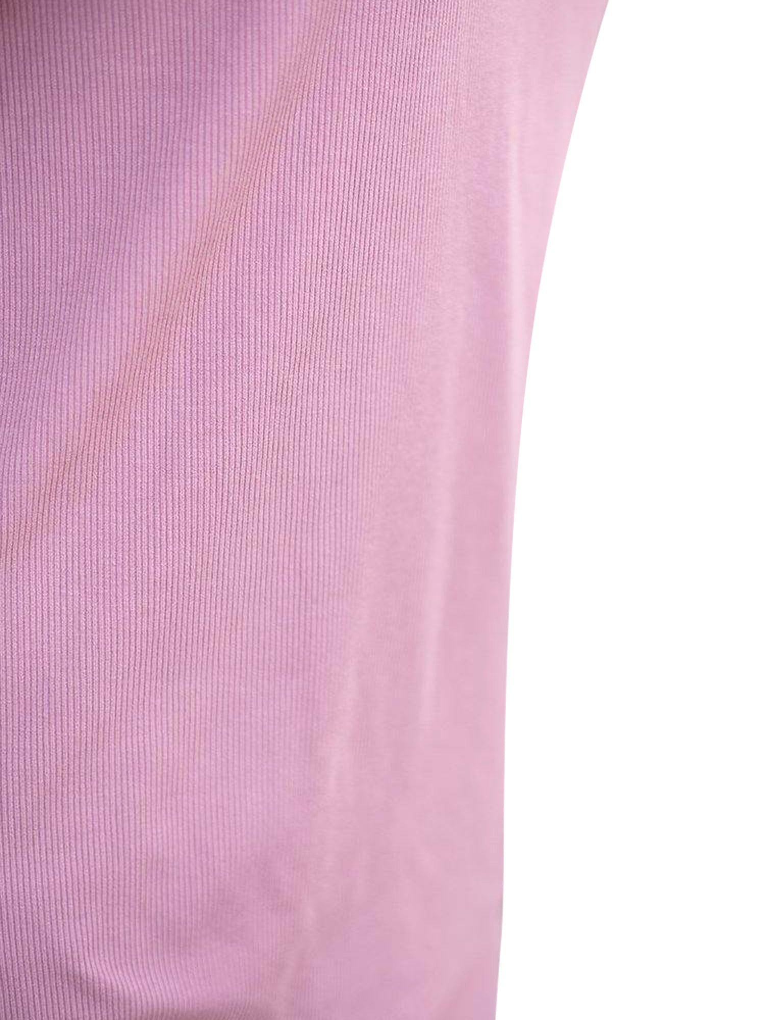 Daniella Faye Ribbed Skirt Product Image