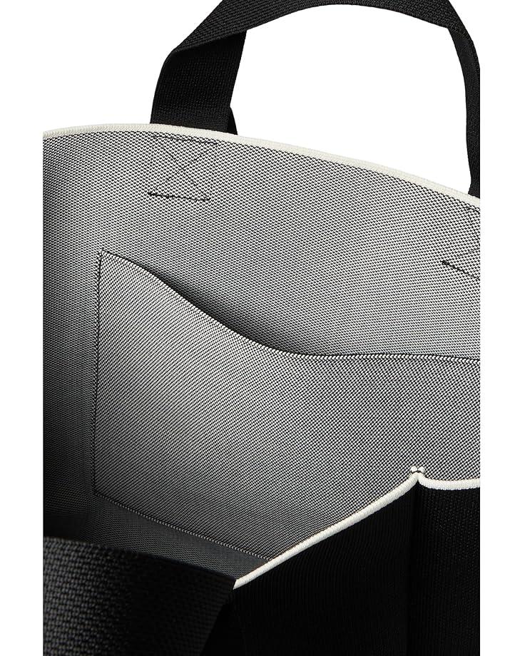 Serafina Canvas Tote Product Image