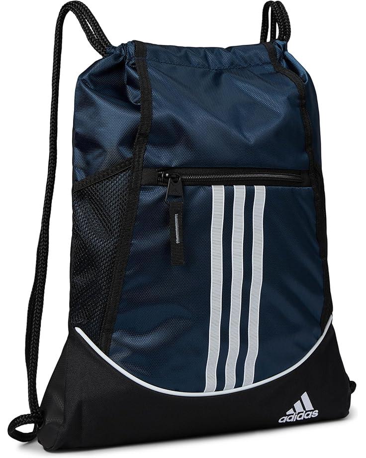 adidas Alliance II Sackpack Product Image
