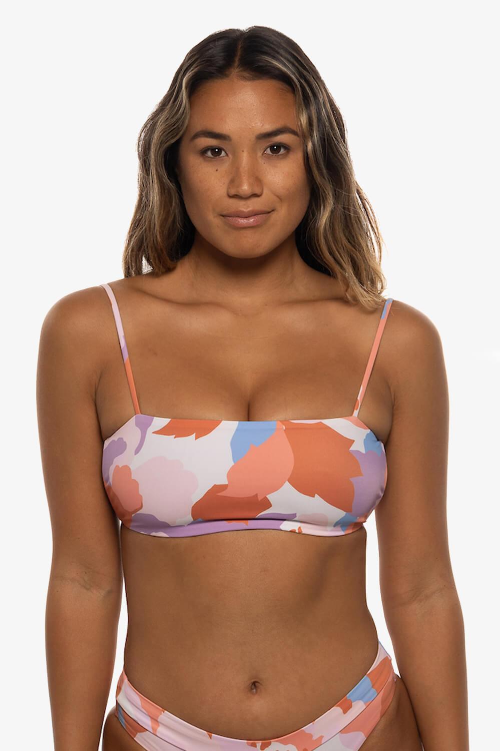 Sina Bikini Top - Coast Female Product Image