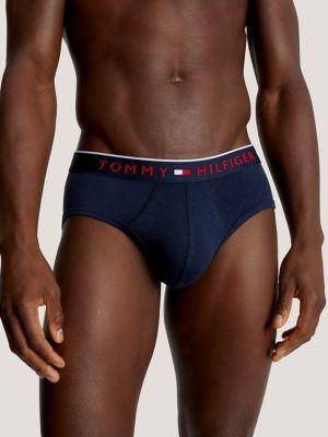 Essential Luxe Stretch Brief 3-Pack Product Image