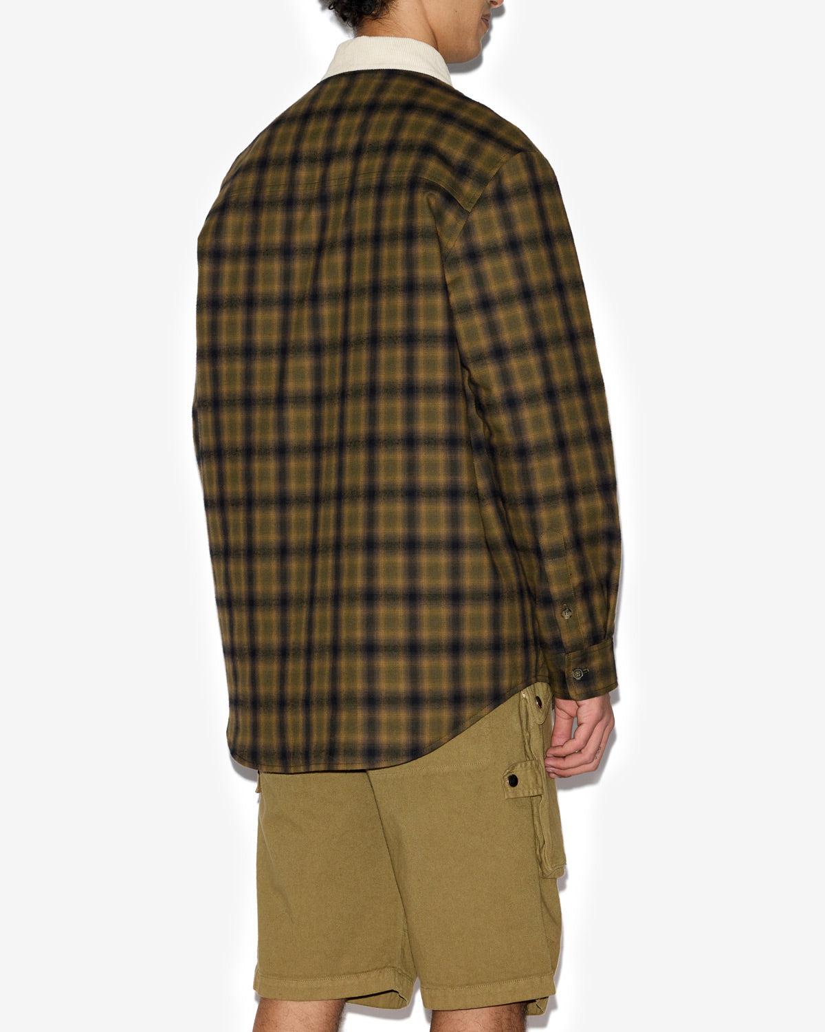 Steeve jacket Male Product Image