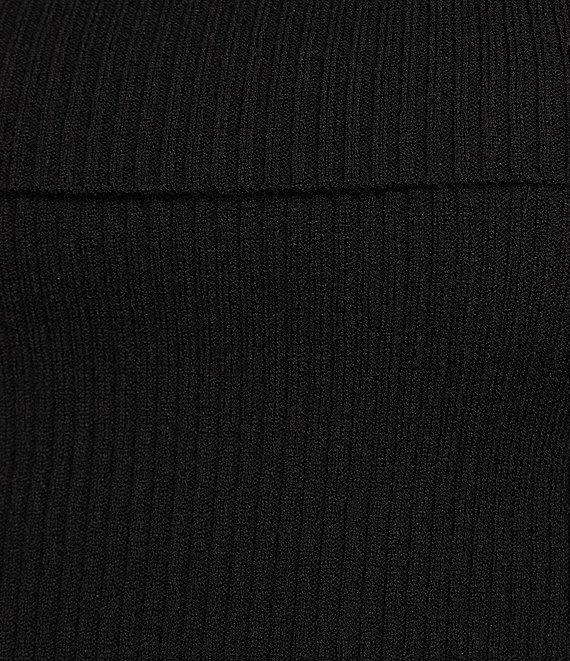GB Off-The-Shoulder Sweater Product Image
