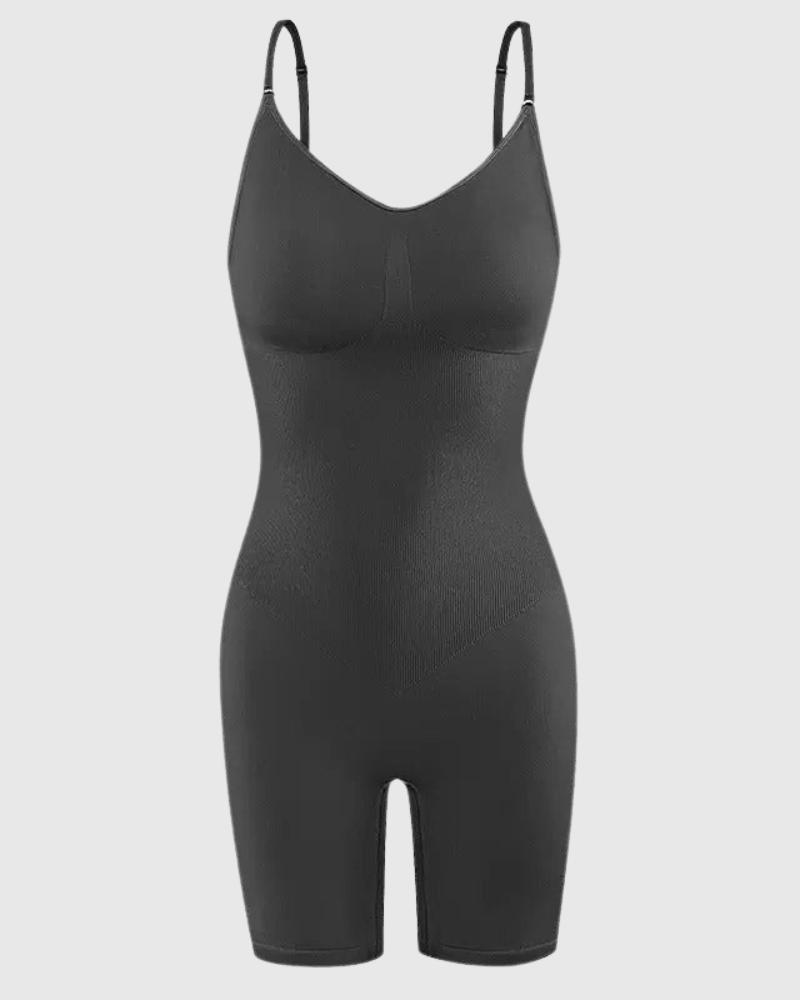 Revenge Body Smoothing Seamless Bodysuit Product Image
