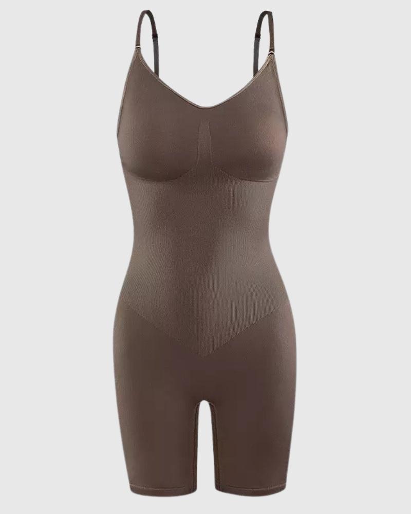 Revenge Body Smoothing Seamless Bodysuit Product Image
