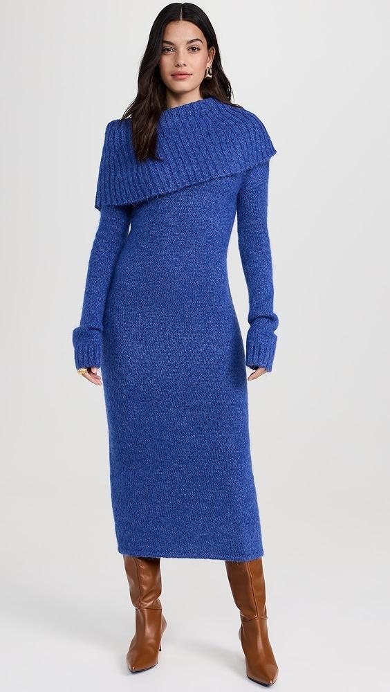 Cult Gaia Grayson Knit Dress | Shopbop Product Image