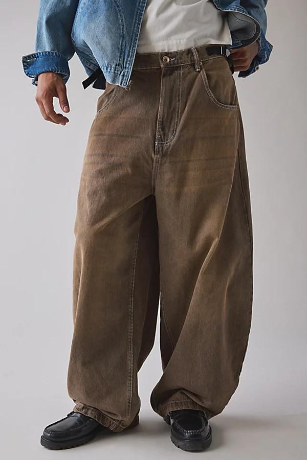 BDG Cocoon Fit Utility Jean Mens at Urban Outfitters Product Image