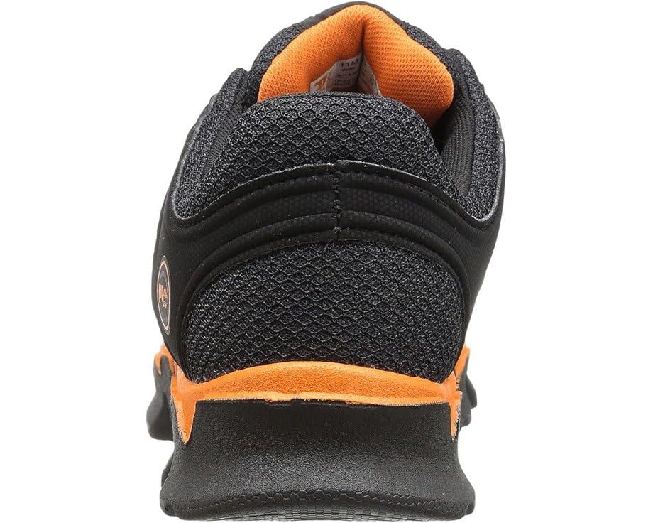Reaxion Composite Safety Toe Product Image