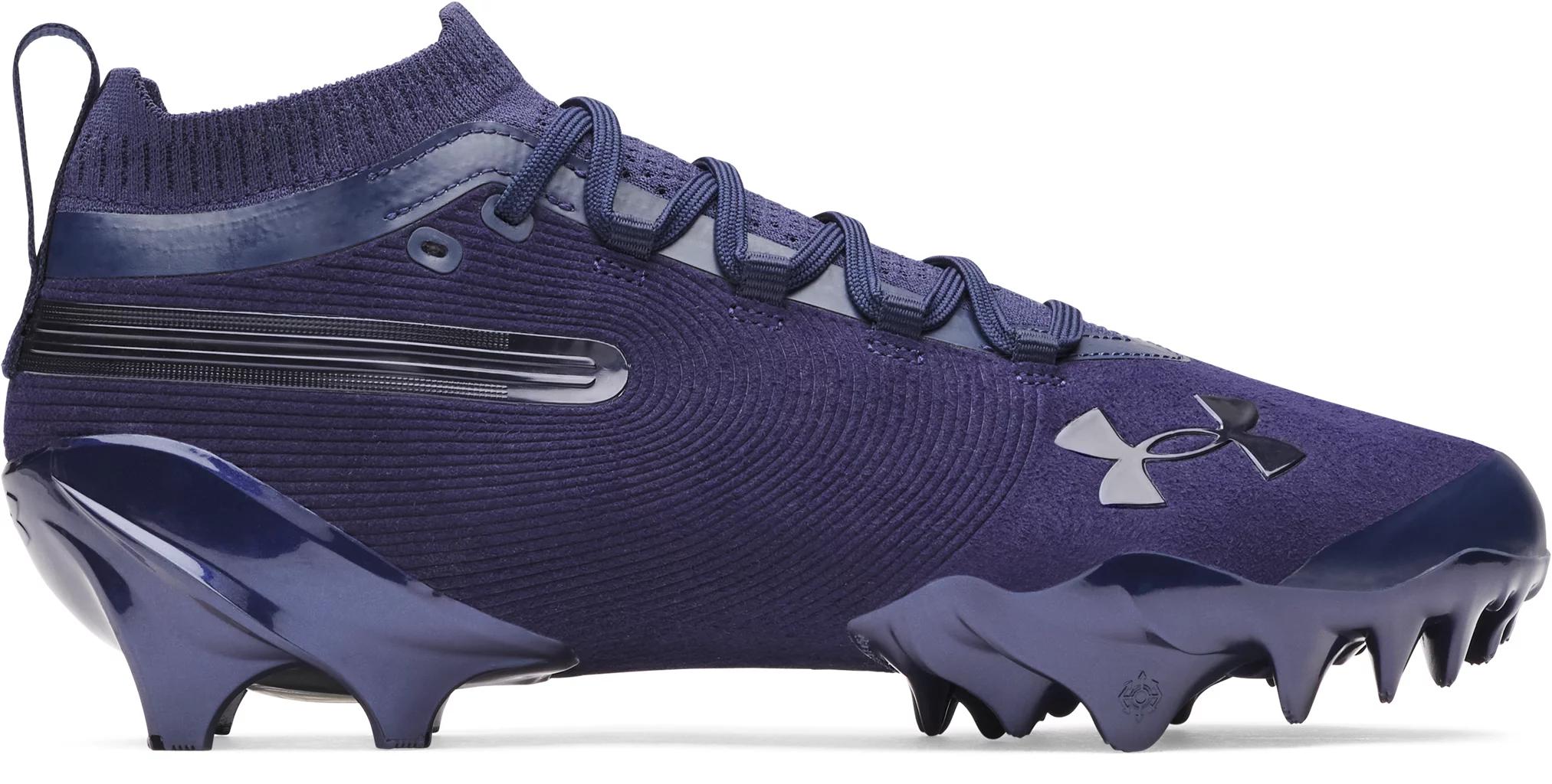 UA Spotlight Pro Suede Product Image