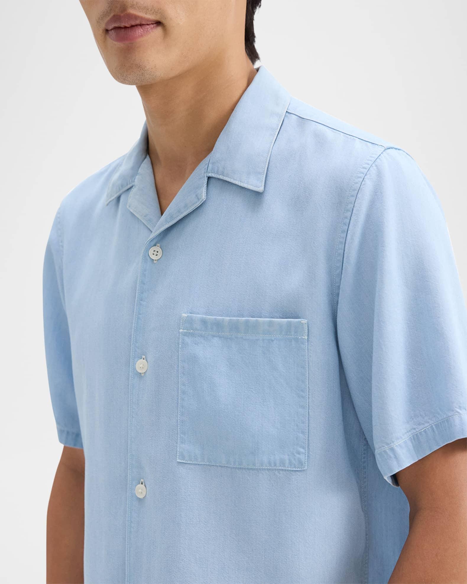 Men's Noll Camp Shirt Product Image